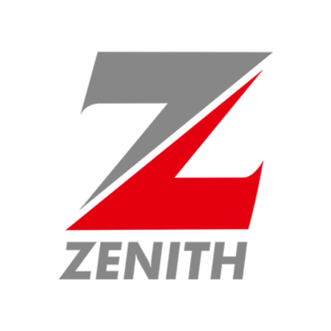 zenith bank logo