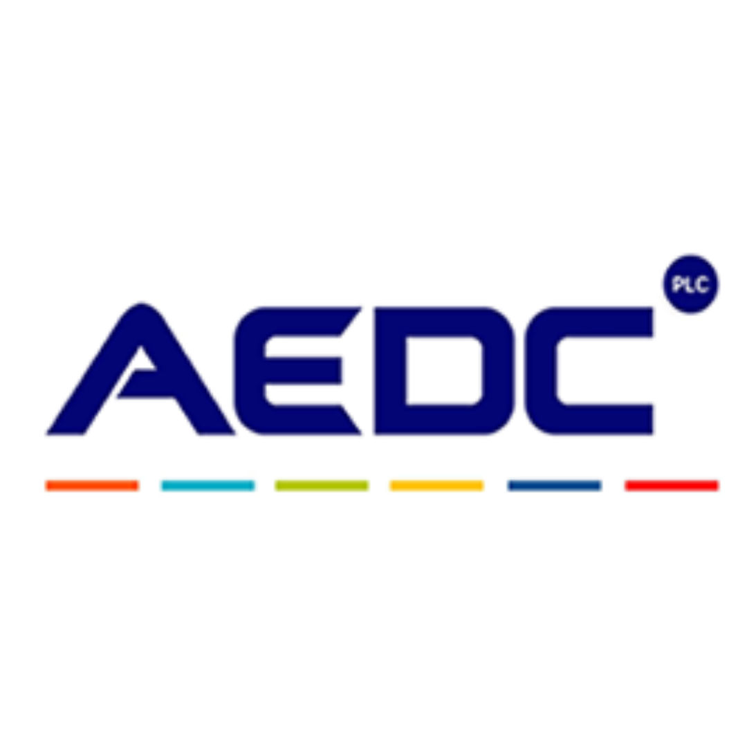 aedc logo