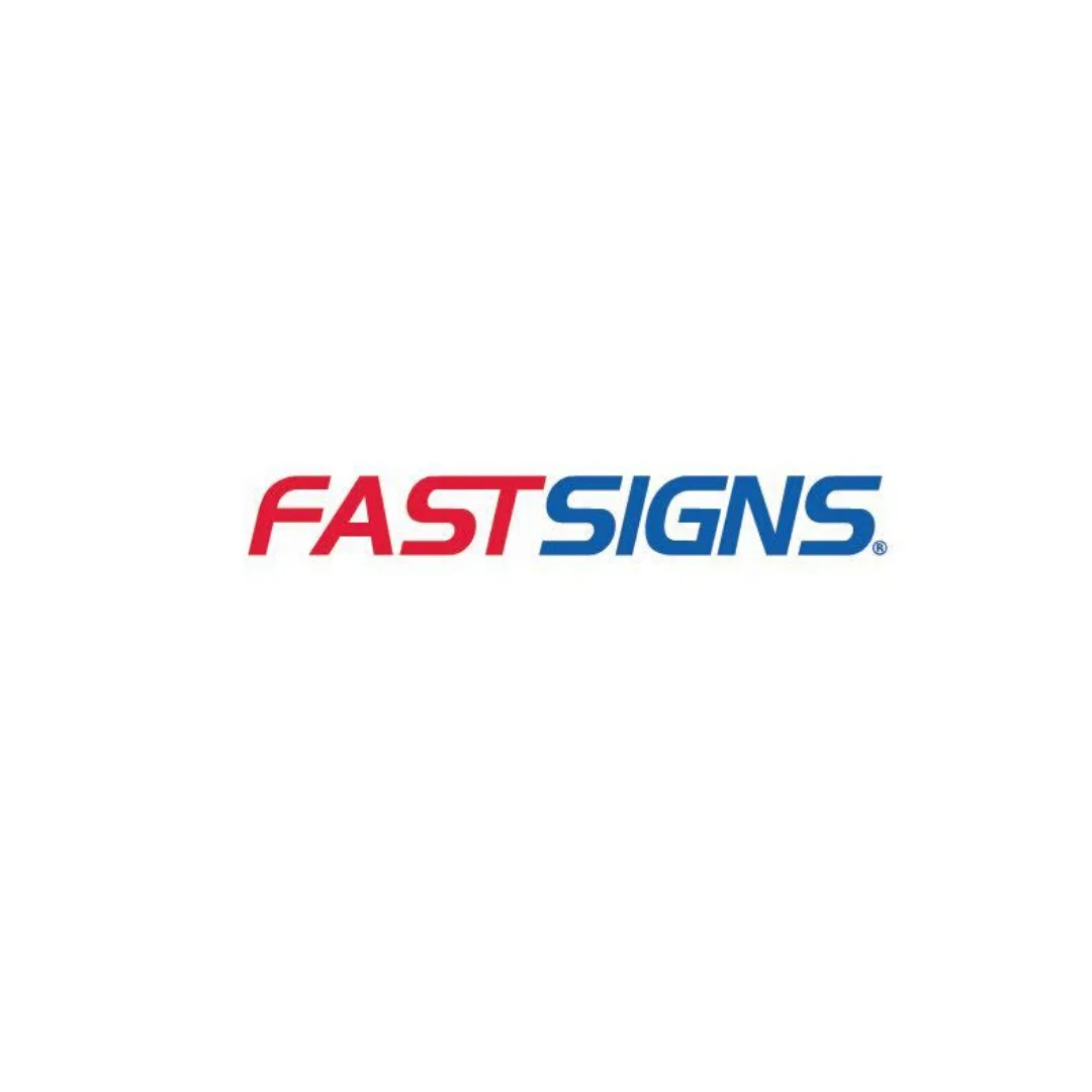 fast signs logo