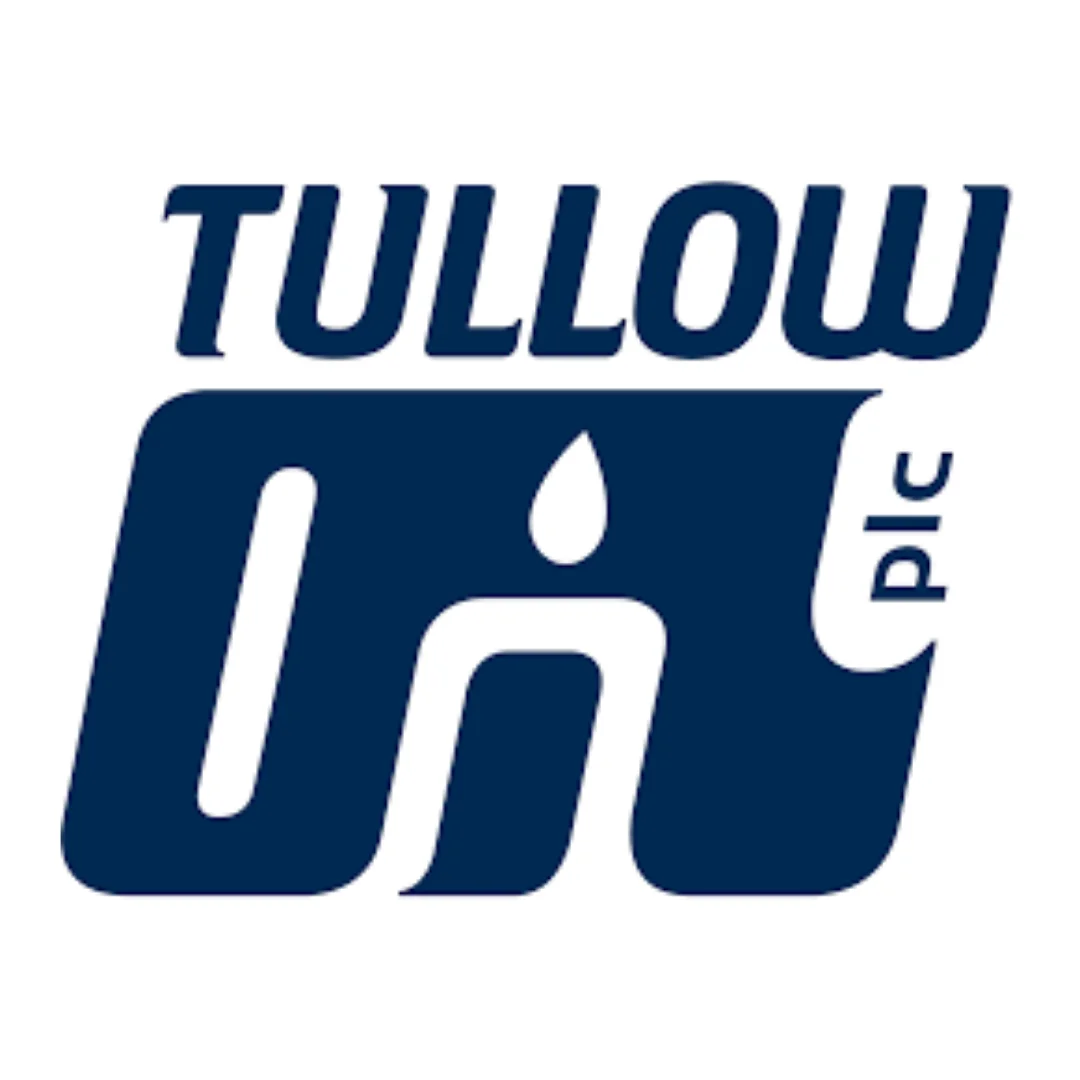 tullow logo