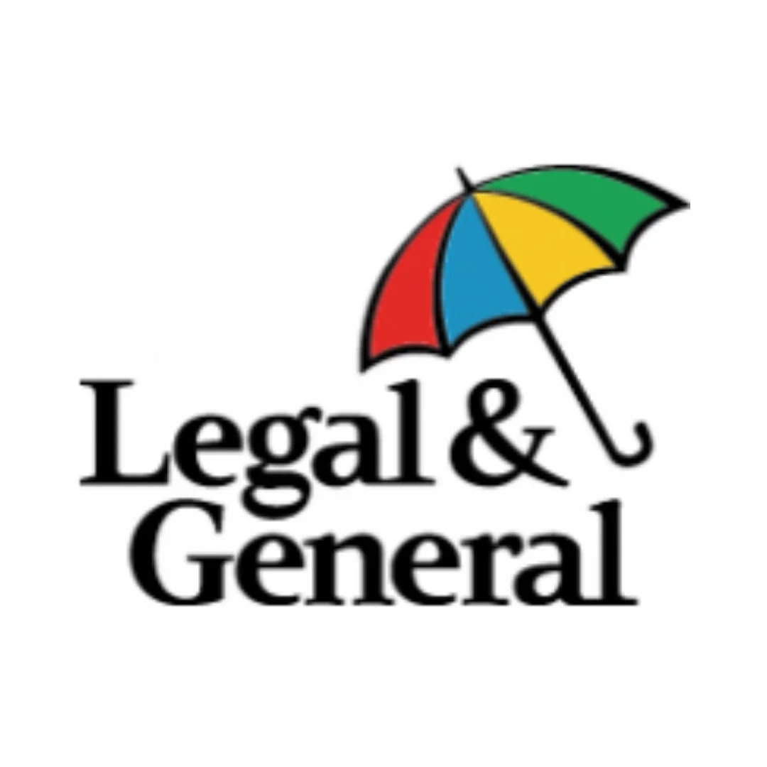 legal and general logo