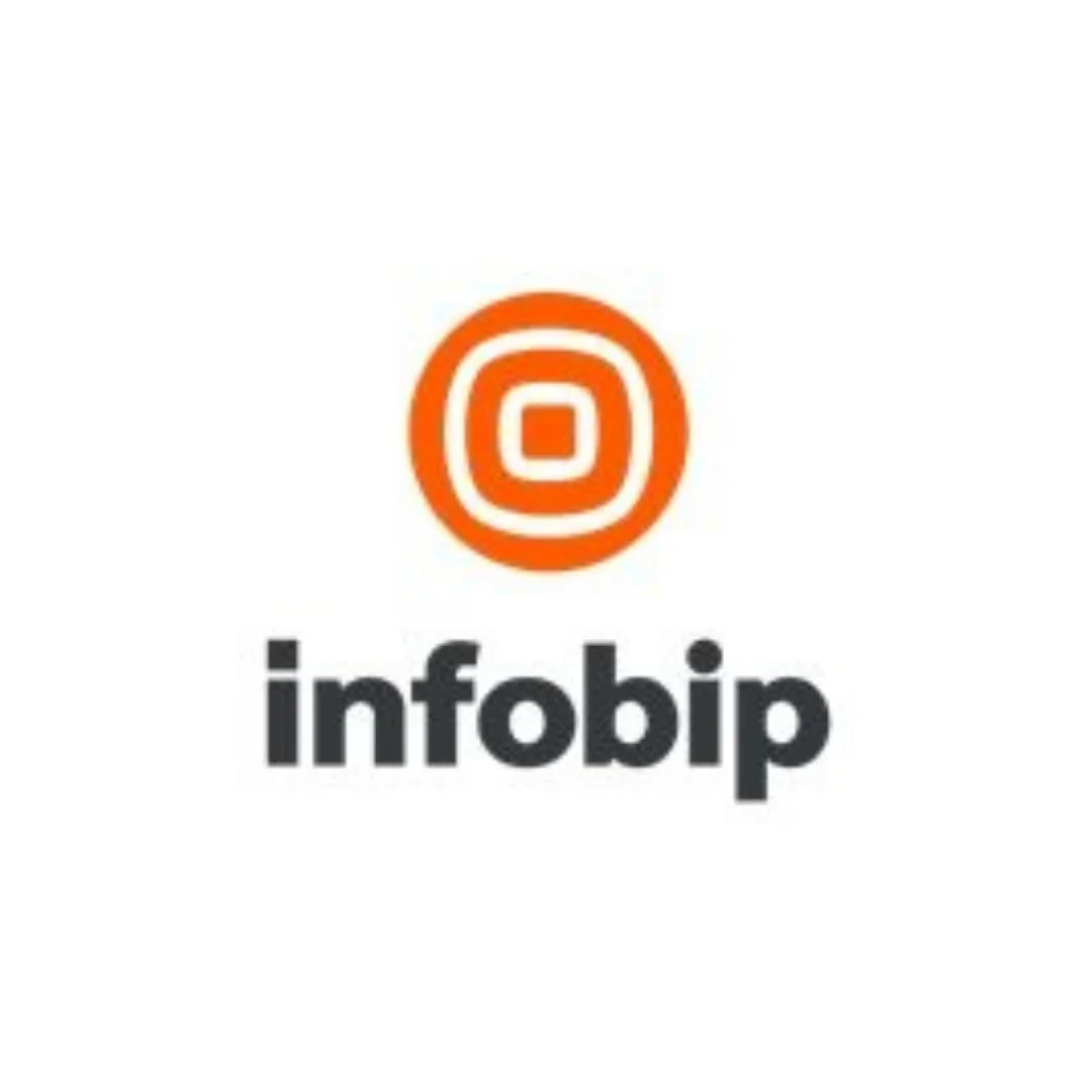 infobip logo