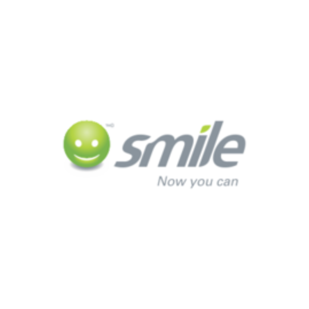 smile logo