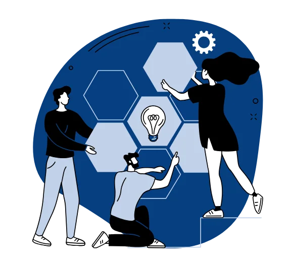 Comprehensive IT Services & Support