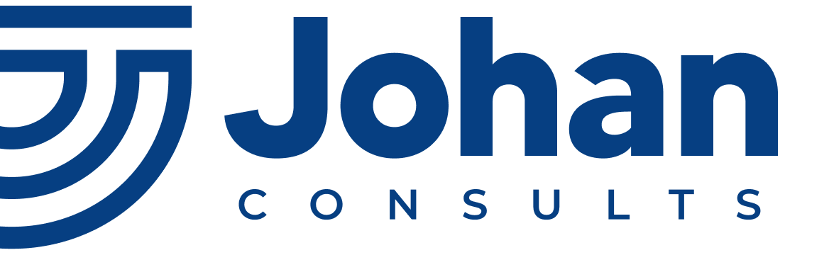 Johan consults limited logo