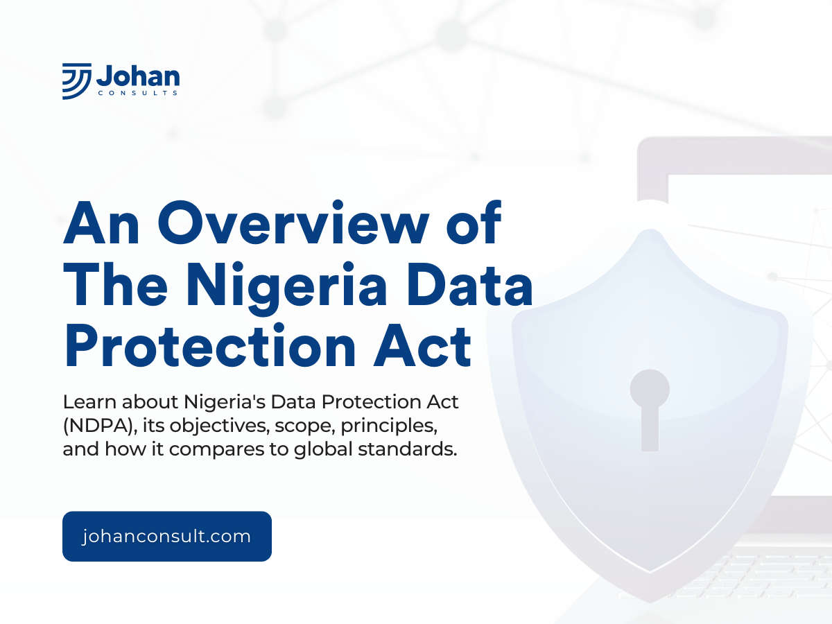 Nigeria Data Protection Act