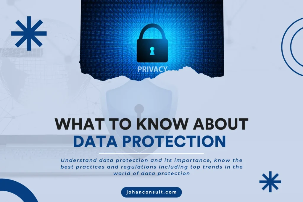 data protection in nigeria