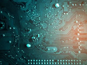 Data security technologies for businesses