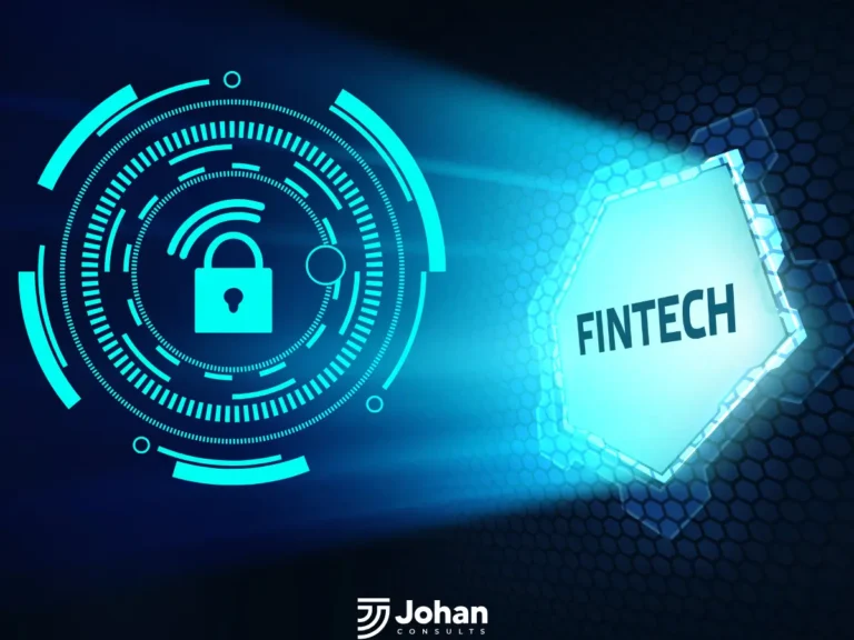 fintech security