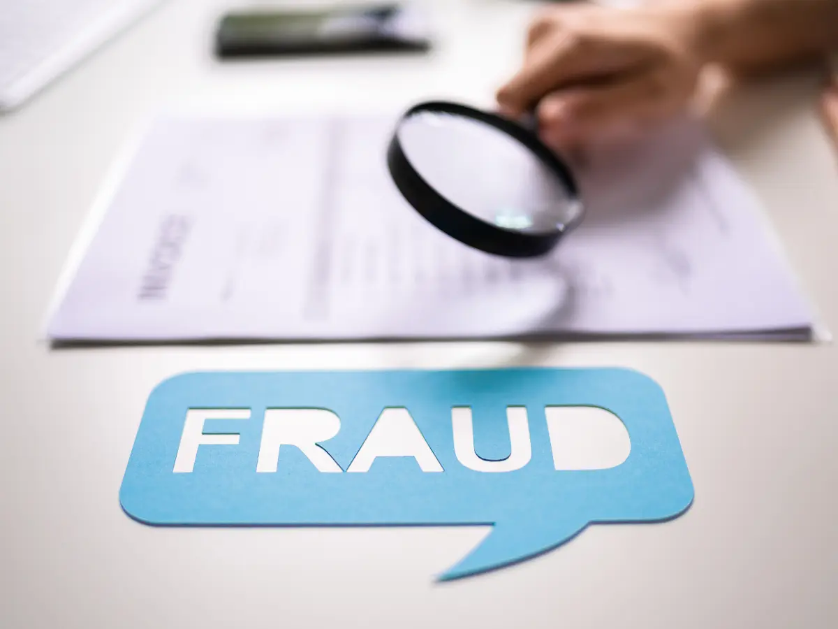 How Internet Fraud Impacts Small Businesses and How to Protect Yours