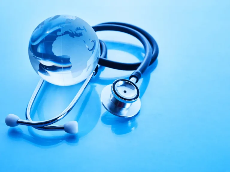 GDPR Compliance For Health and Wellness