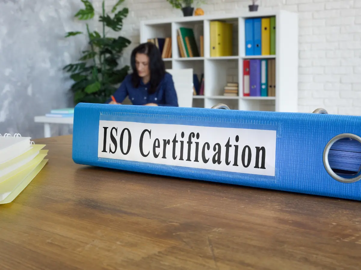 The Importance of ISO Certification for AgriBusiness in Kenya