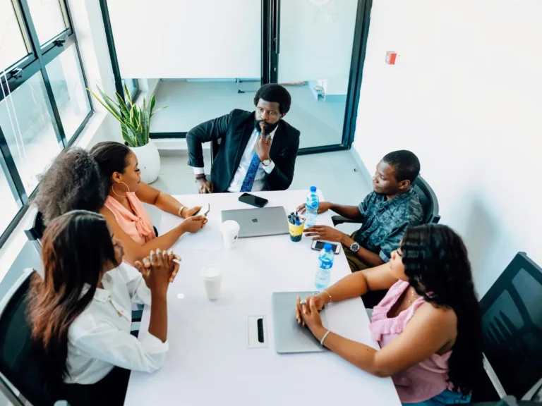 Running a Business in Nigeria