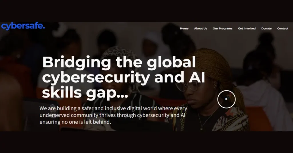 cybersecurity companies