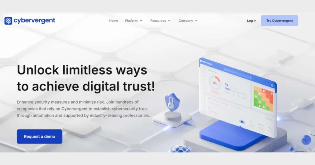 cybersecurity companies