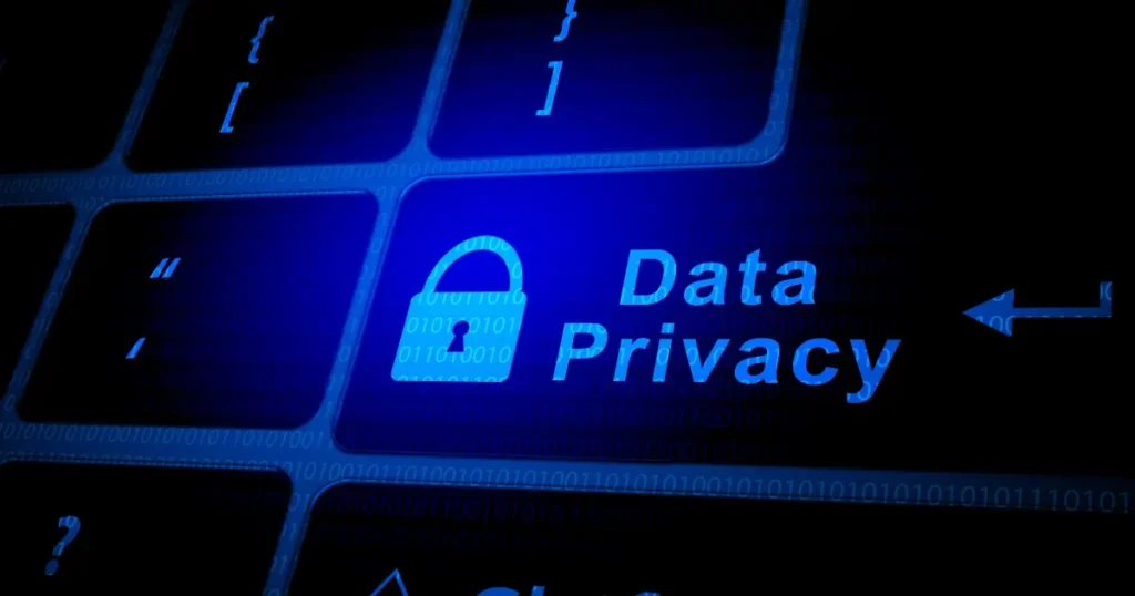 Data Privacy Policy