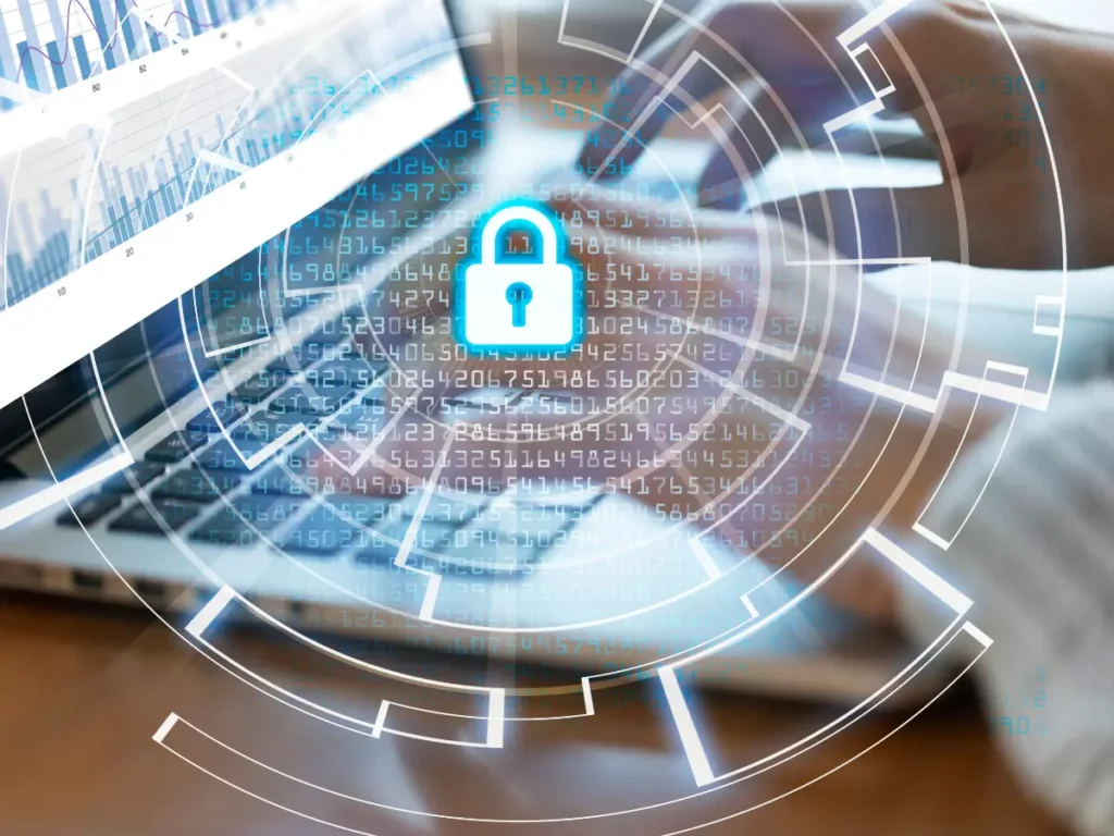 Cybersecurity Best Practices