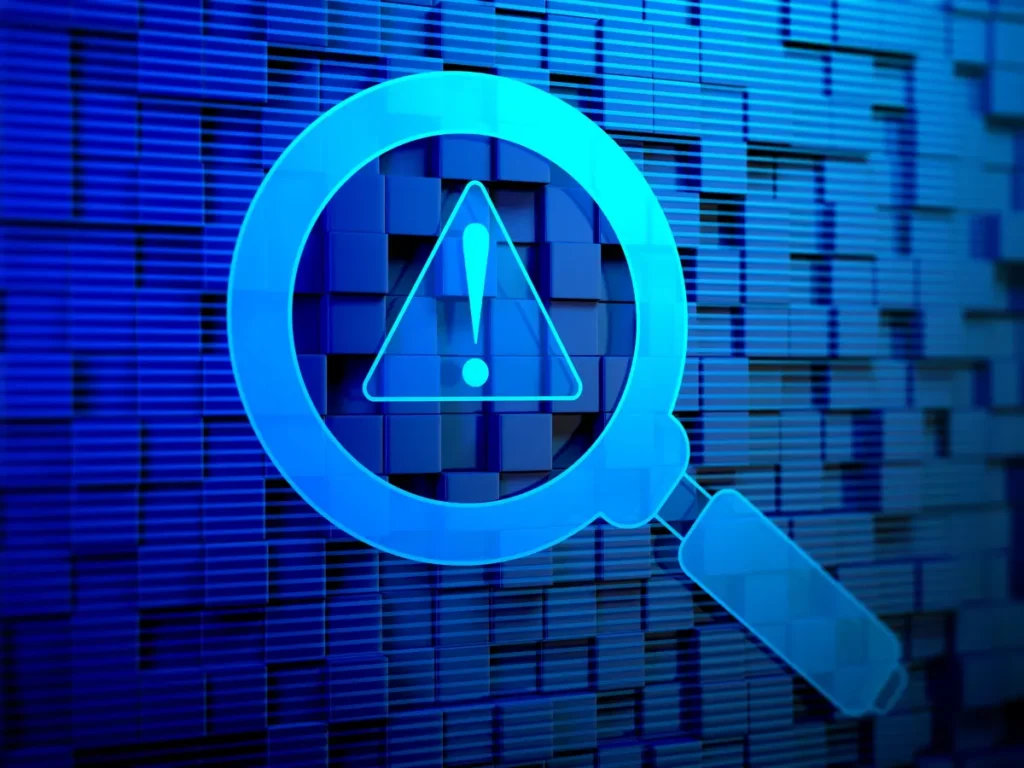 Data Protection Mistakes