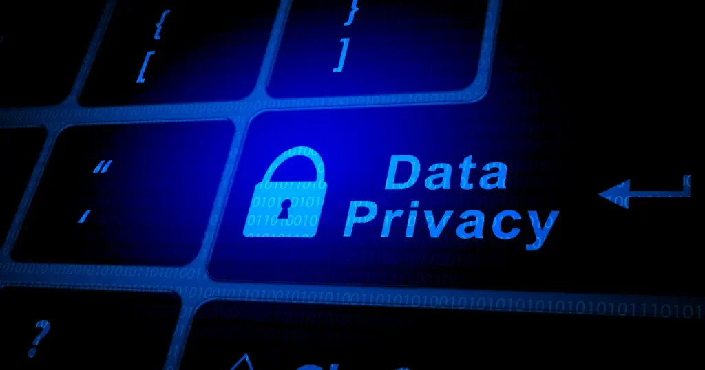 Data Protection Mistakes