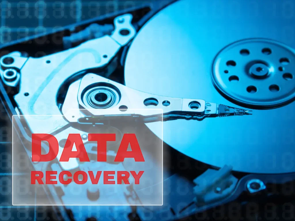 Data Recovery Plan