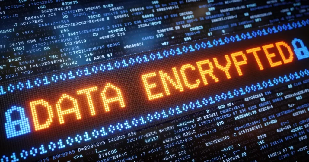 Data Protection Mistakes