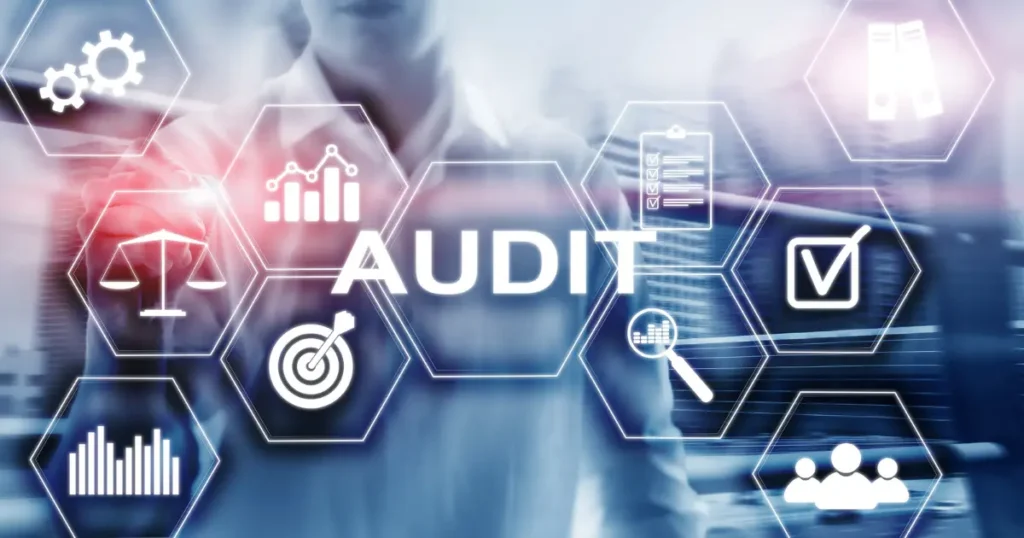 Cybersecurity Best Practices