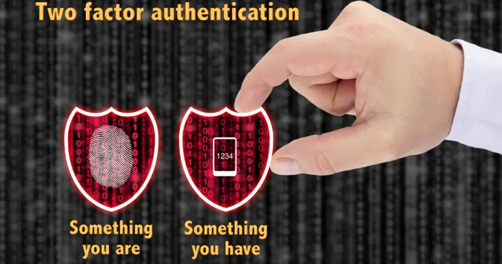 Cybersecurity Best Practices