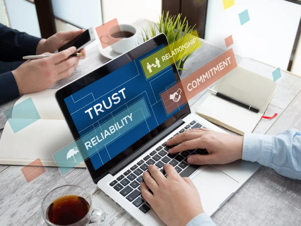 Struggling with Customer Trust? Here’s How to Earn It