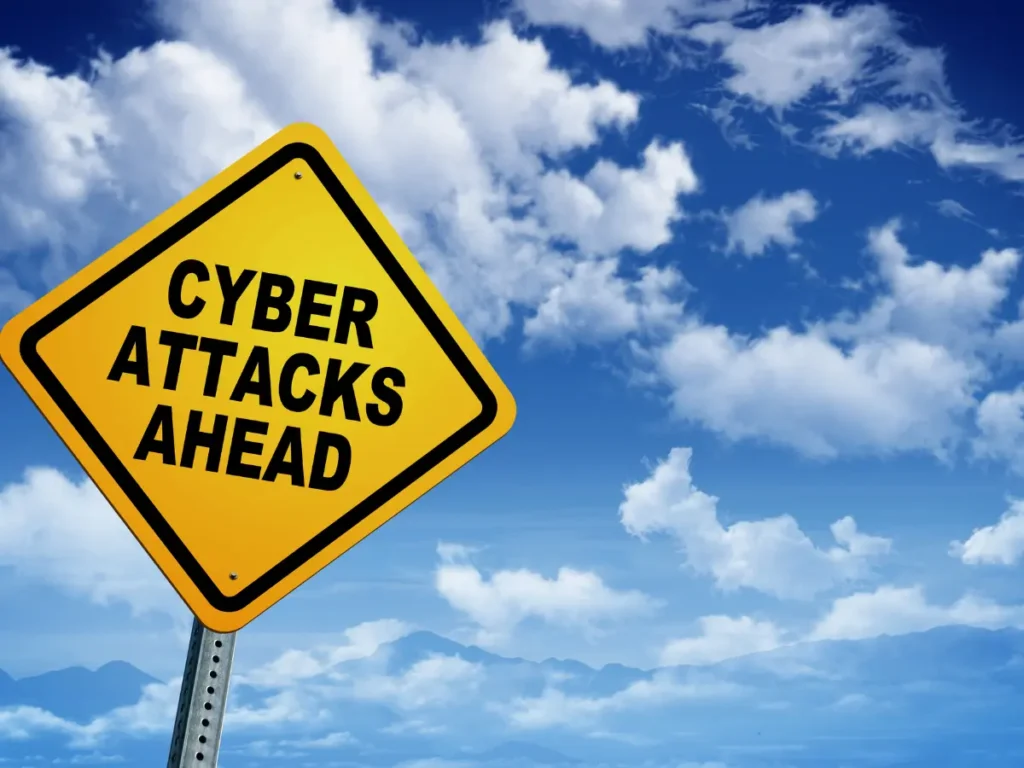Cyber Attacks in Kenya
