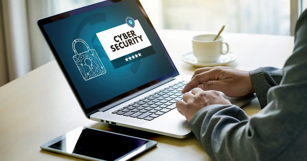 Kenya cyber attacks