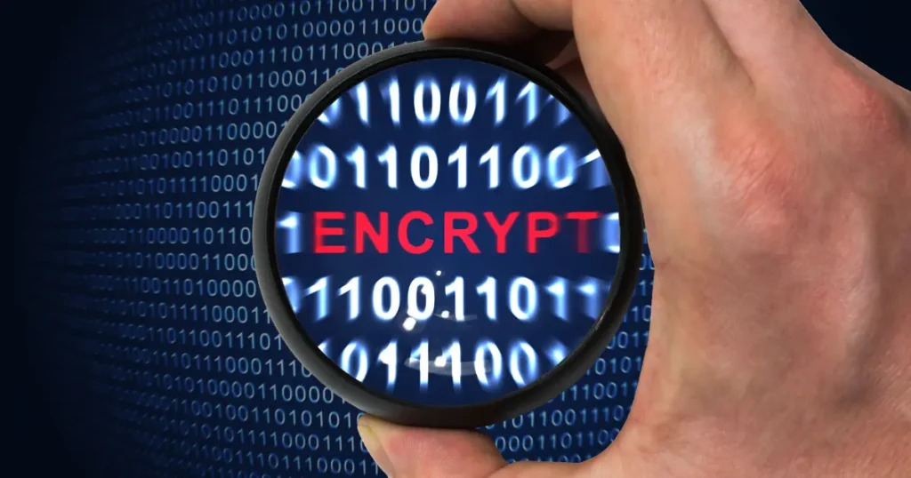 Modern Cyber Attacks
