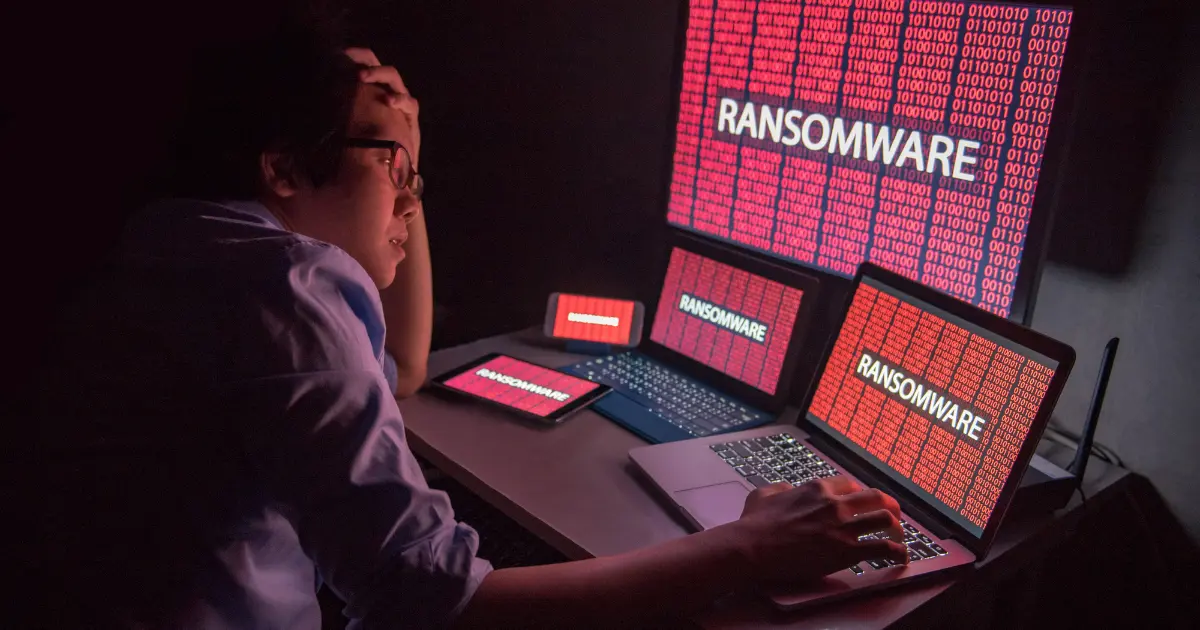Kenya cyber attacks