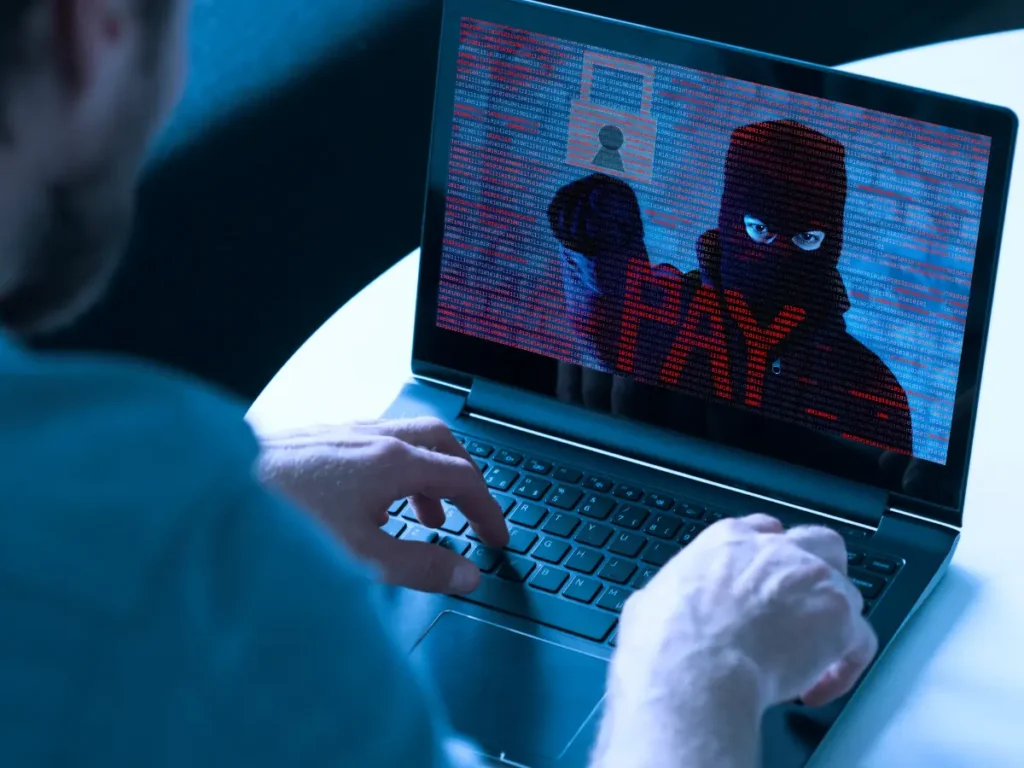 Modern Cyber Attacks