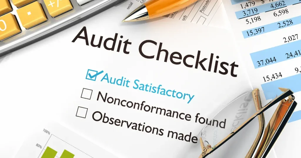 Security Audits