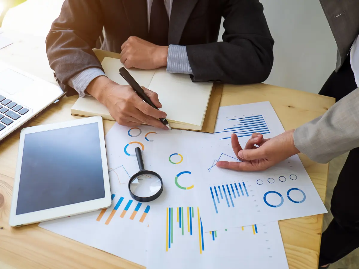Security Audits Explained: Types, Processes, and a Handy Checklist