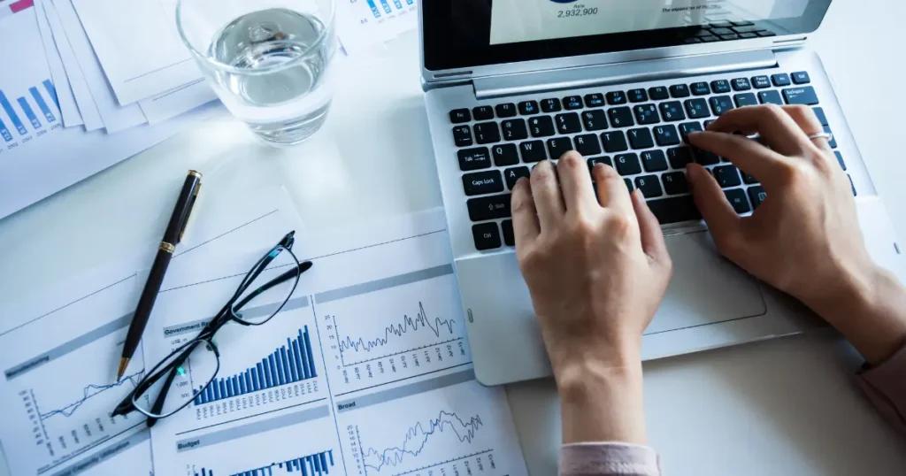 Cybersecurity Audits