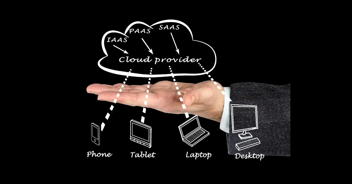cloud security
