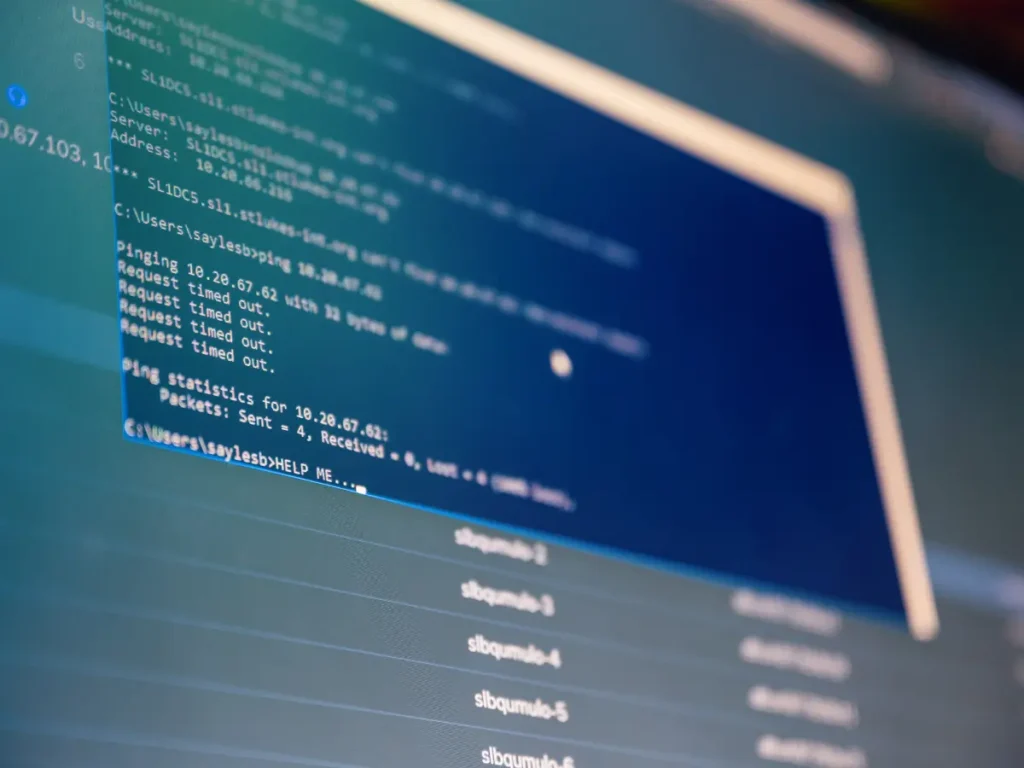 Cybersecurity Audits