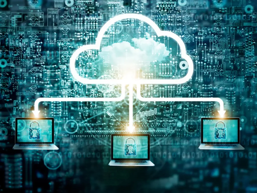 cloud security